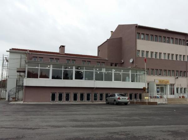 Karamürsel Mesleki ve Teknik Anadolu Lisesi Fotoğrafı