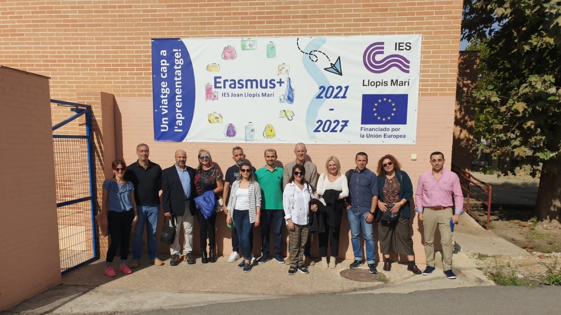 Erasmus+ K220 Gastronomia 